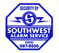 southwest-alarm