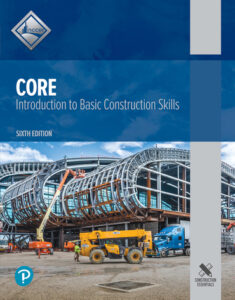 CORE EDITION 6 BOOK