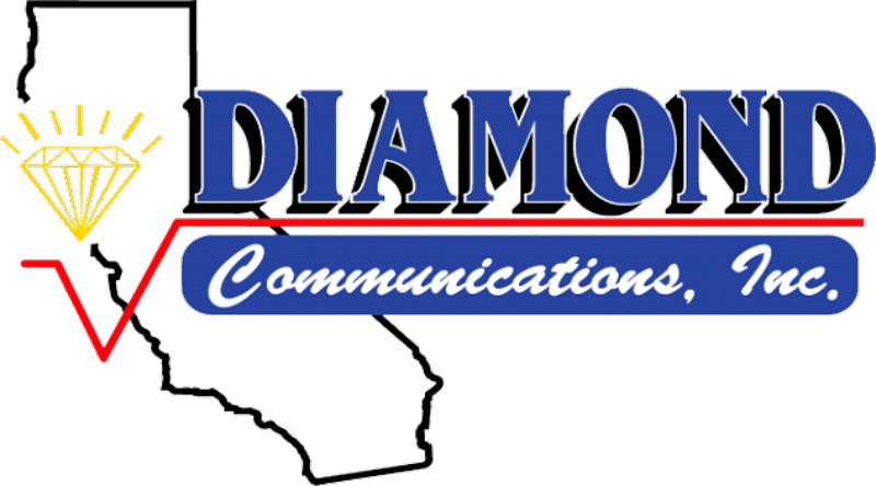 diamond logo